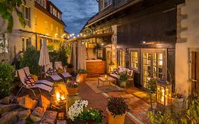 Hotel Wellness Goldenes Fass Meissen
